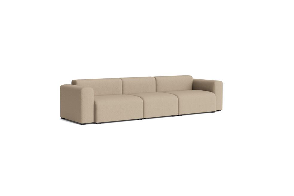 HAY Mags Low 3 Seater Sofa
