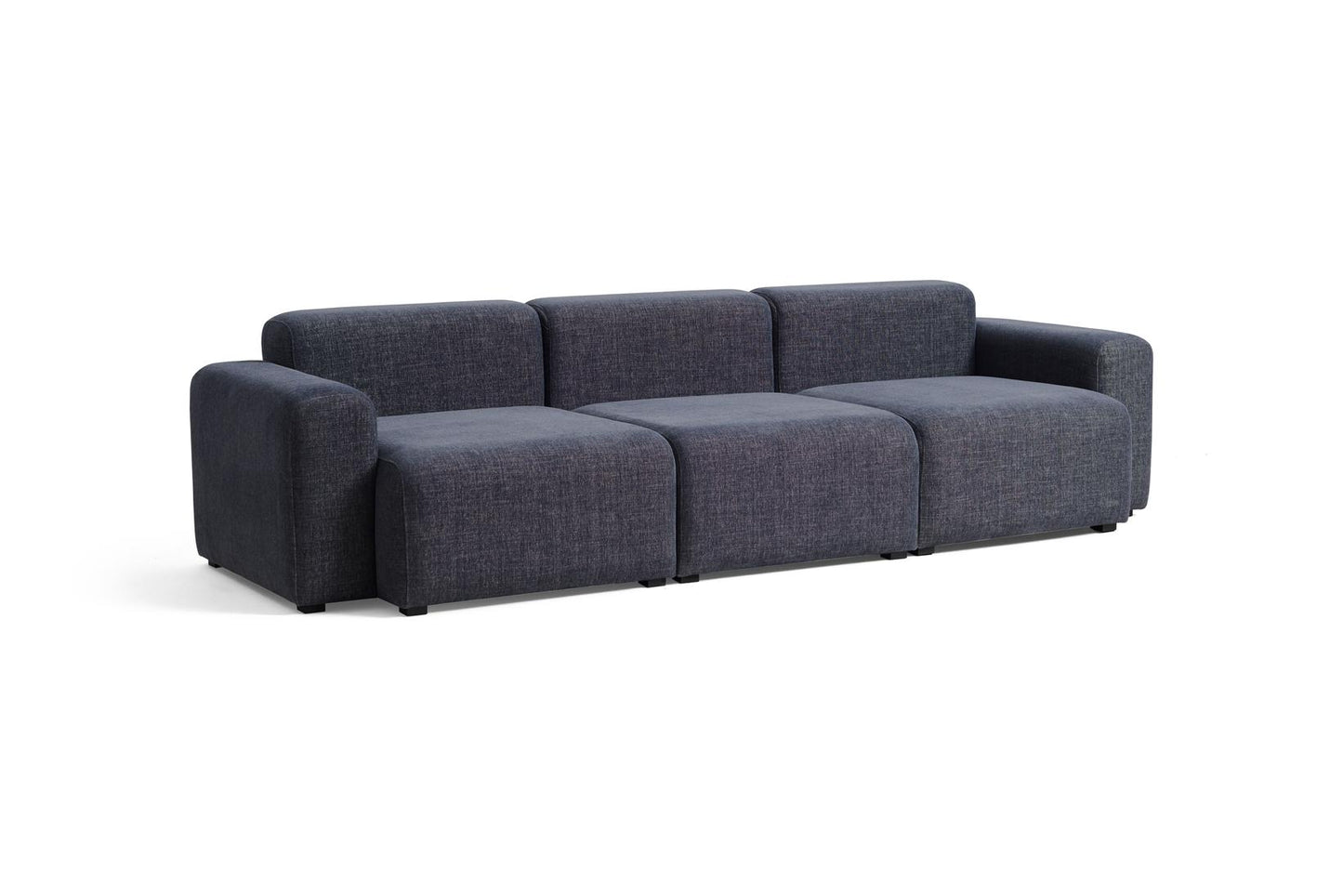 HAY Mags Low 3 Seater Sofa