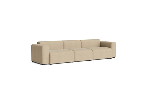HAY Mags Low 3 Seater Sofa