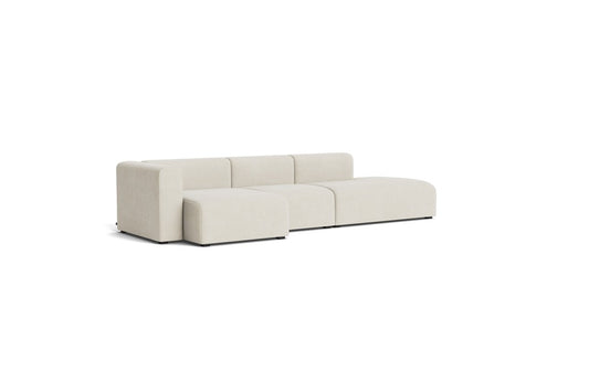 HAY Mags 3 Seater Sofa Combination 4