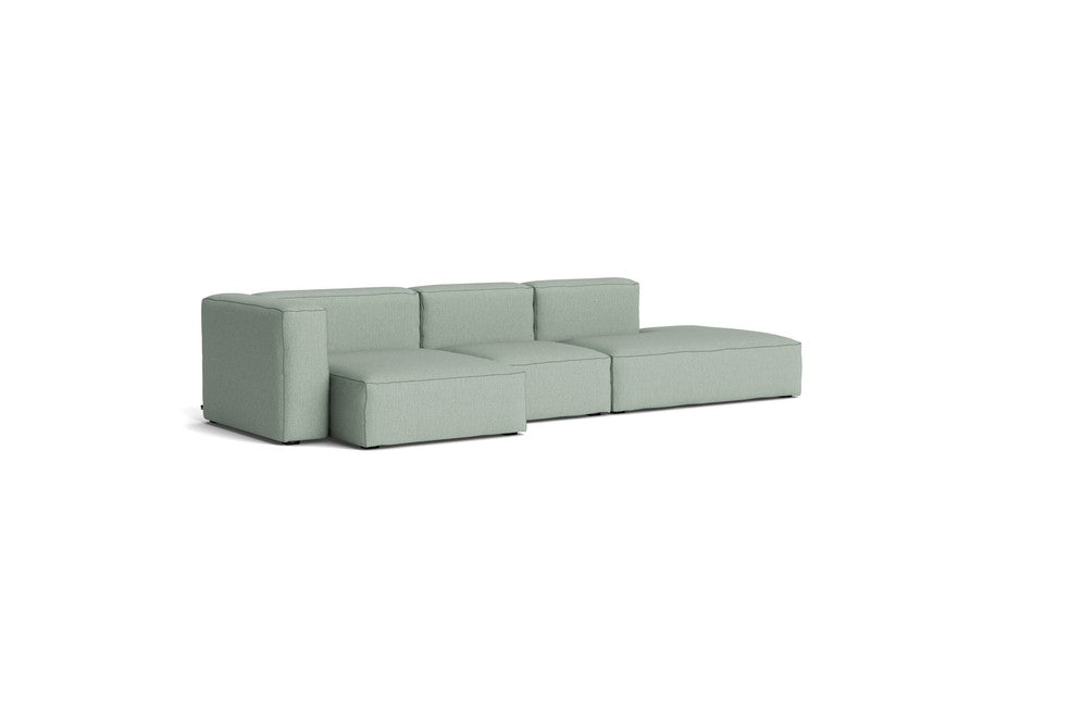 HAY Mags Soft 3 Seater Sofa Combination 4