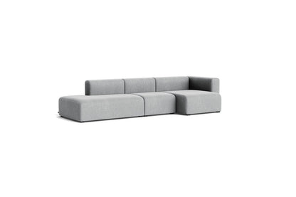 HAY Mags 3 Seater Sofa Combination 4