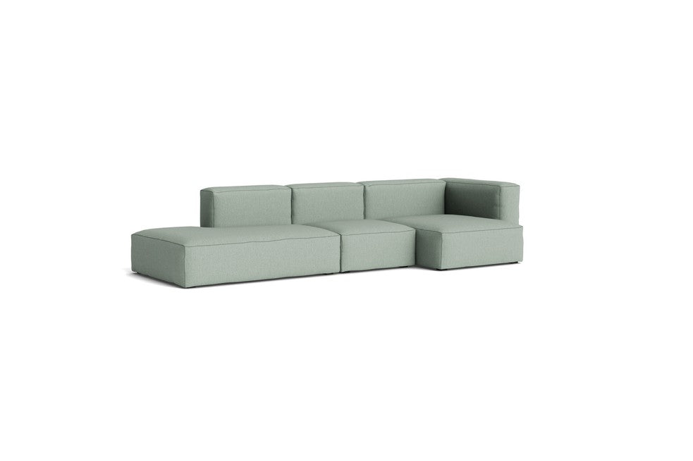 HAY Mags Soft 3 Seater Sofa Combination 4