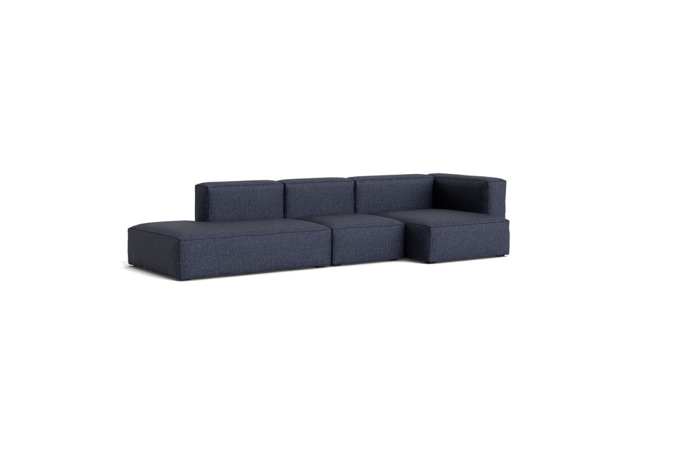 HAY Mags Soft 3 Seater Sofa Combination 4