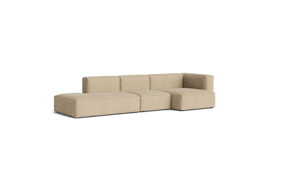 HAY Mags Soft 3 Seater Sofa Combination 4