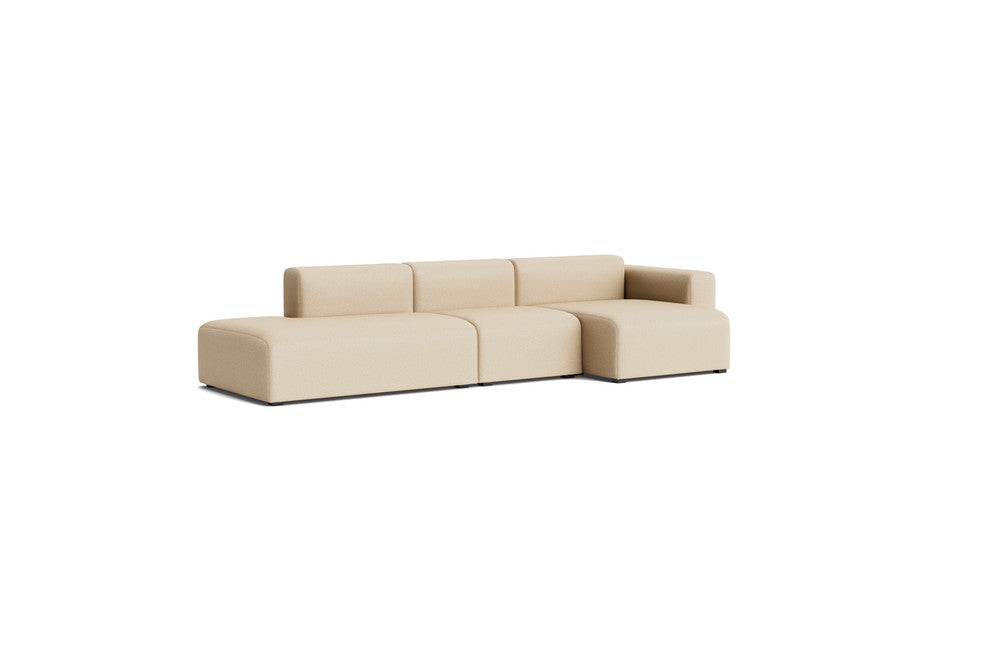 HAY Mags Low 3 Seater Sofa Combination 4