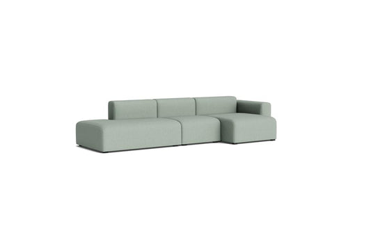 HAY Mags Low 3 Seater Sofa Combination 4