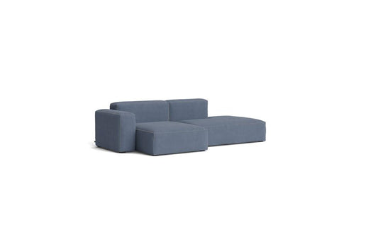 HAY Mags Soft Low 2.5 Seater Sofa Combination 3