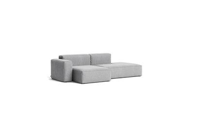 HAY Mags Soft Low 2.5 Seater Sofa Combination 3