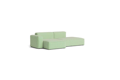 HAY Mags Soft Low 2.5 Seater Sofa Combination 3