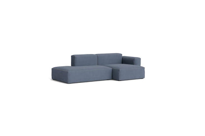 HAY Mags Soft Low 2.5 Seater Sofa Combination 3