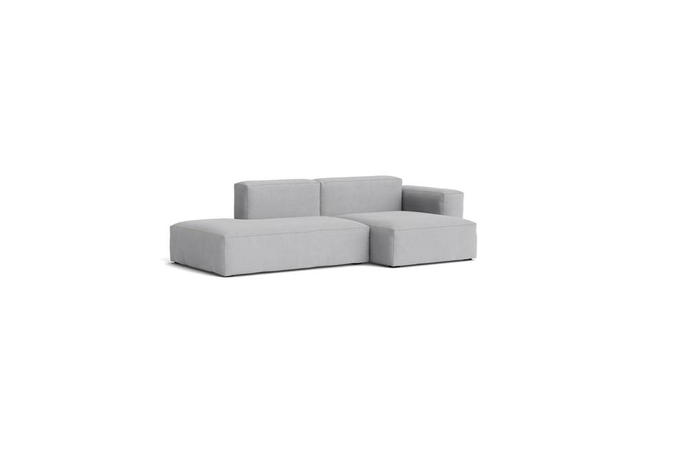 HAY Mags Soft Low 2.5 Seater Sofa Combination 3