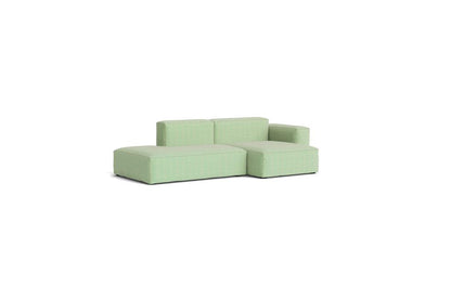 HAY Mags Soft Low 2.5 Seater Sofa Combination 3