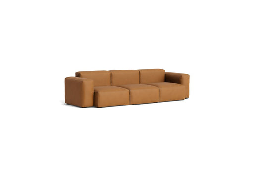 HAY Mags Soft Low 3 Seater Sofa