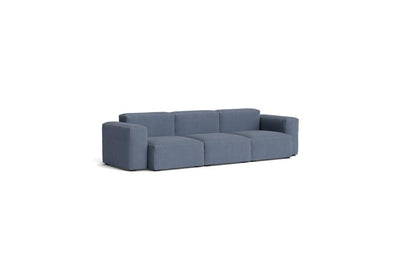 HAY Mags Soft Low 3 Seater Sofa