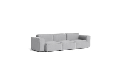 HAY Mags Soft Low 3 Seater Sofa