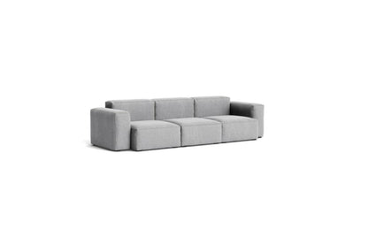 HAY Mags Soft Low 3 Seater Sofa