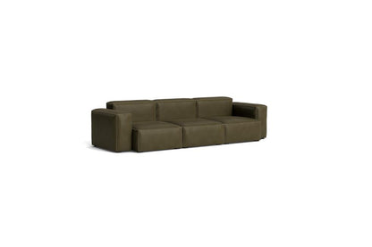 HAY Mags Soft Low 3 Seater Sofa