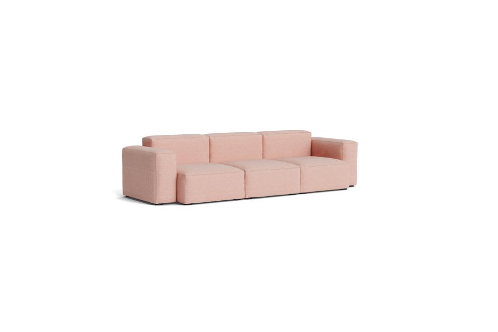 HAY Mags Soft Low 3 Seater Sofa
