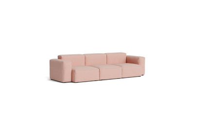 HAY Mags Soft Low 3 Seater Sofa