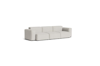 HAY Mags Soft Low 3 Seater Sofa