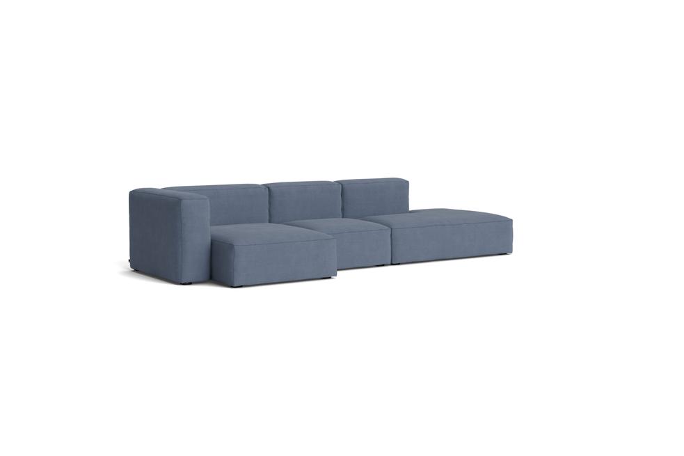 HAY Mags Soft 3 Seater Sofa Combination 4