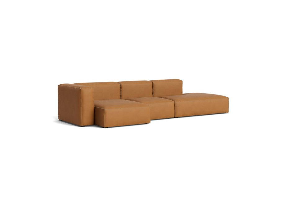 HAY Mags Soft 3 Seater Sofa Combination 4