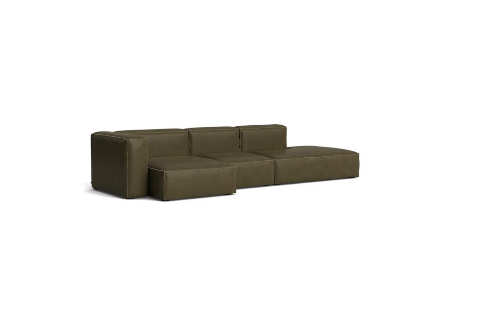 HAY Mags Soft 3 Seater Sofa Combination 4