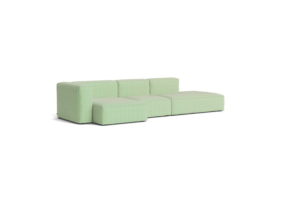 HAY Mags Soft 3 Seater Sofa Combination 4