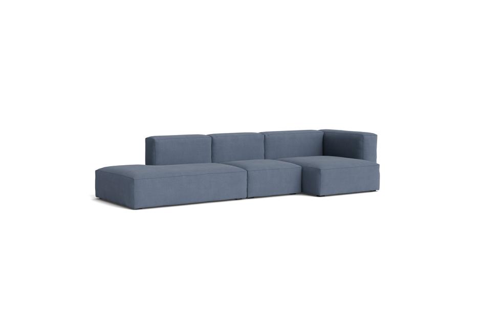 HAY Mags Soft 3 Seater Sofa Combination 4