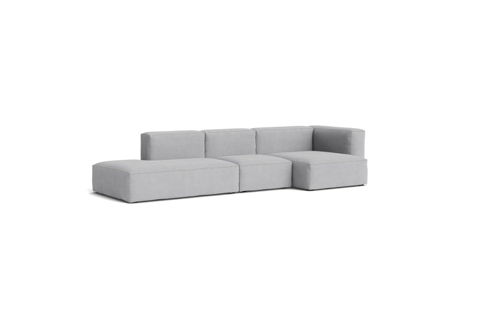 HAY Mags Soft 3 Seater Sofa Combination 4