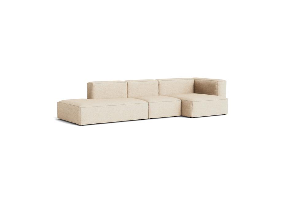 HAY Mags Soft 3 Seater Sofa Combination 4