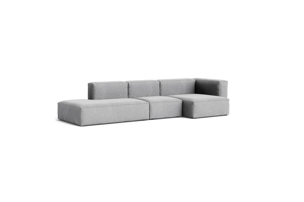 HAY Mags Soft 3 Seater Sofa Combination 4