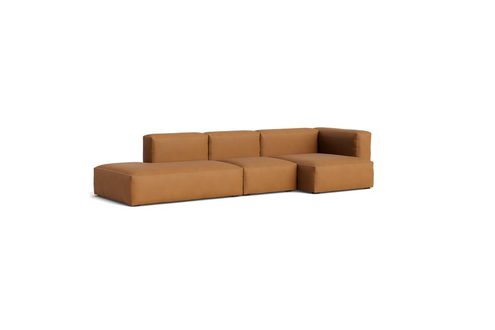 HAY Mags Soft 3 Seater Sofa Combination 4