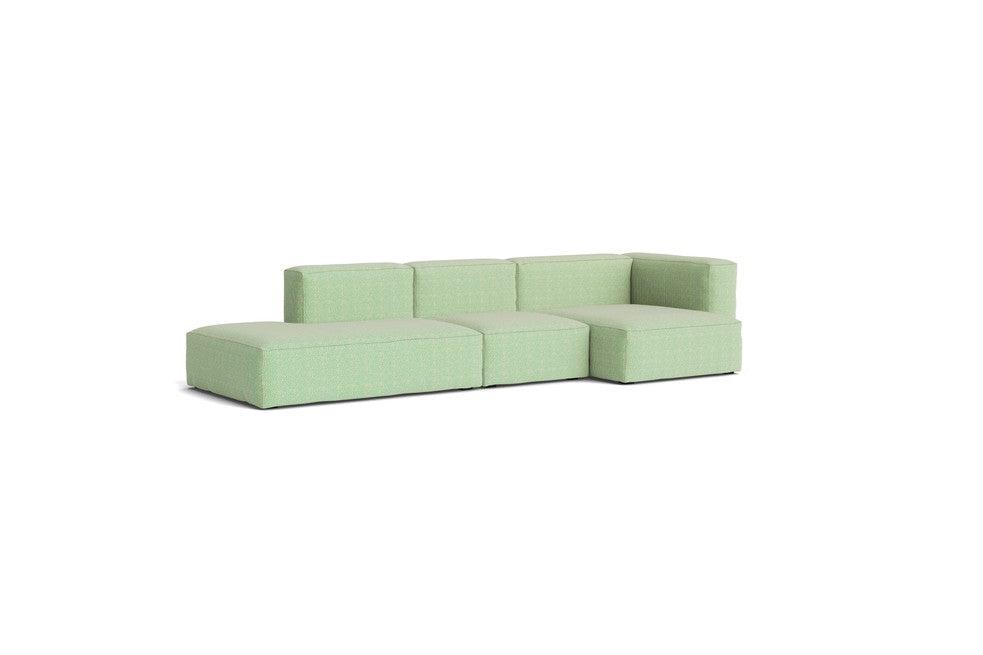 HAY Mags Soft 3 Seater Sofa Combination 4
