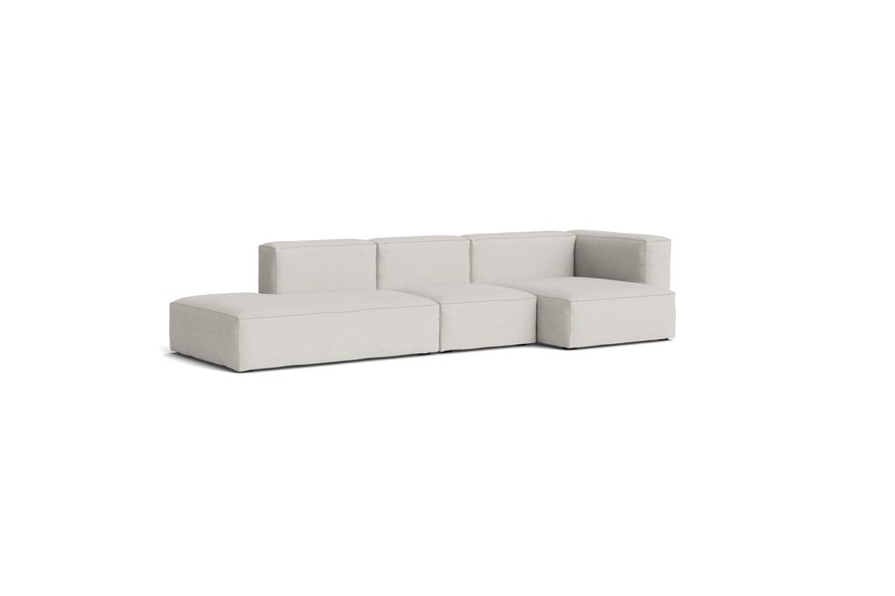 HAY Mags Soft 3 Seater Sofa Combination 4
