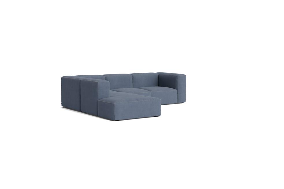 HAY Mags Soft Corner Sofa Combination 2