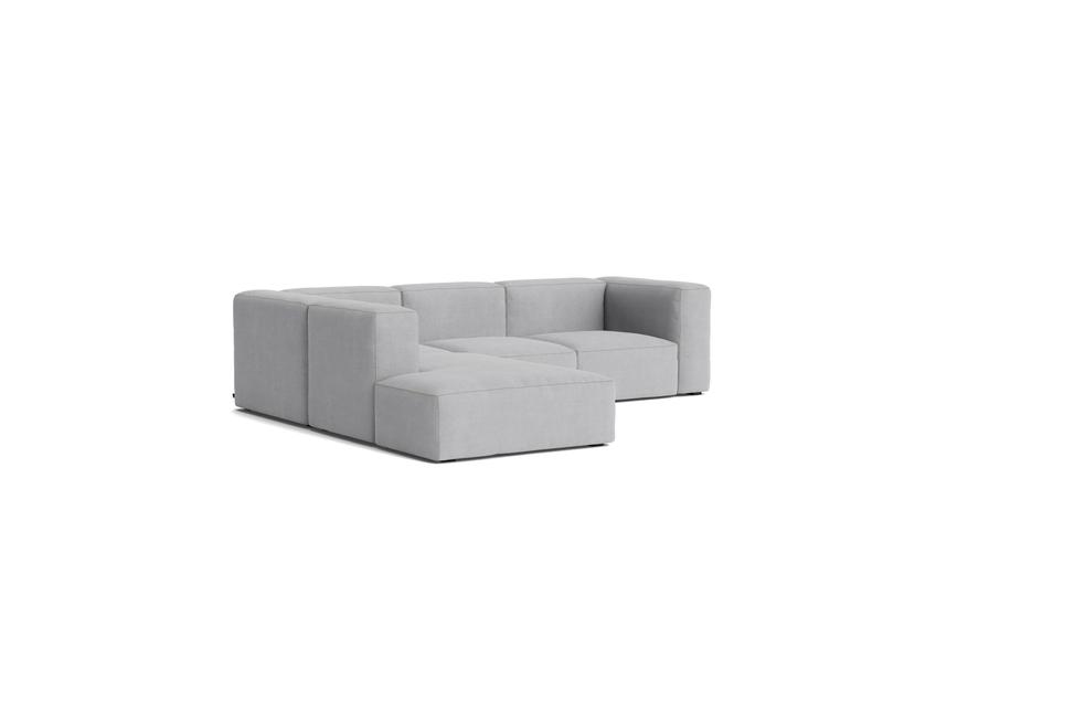 HAY Mags Soft Corner Sofa Combination 2