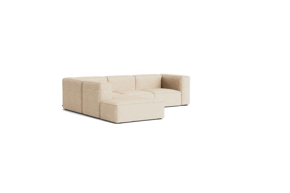 HAY Mags Soft Corner Sofa Combination 2