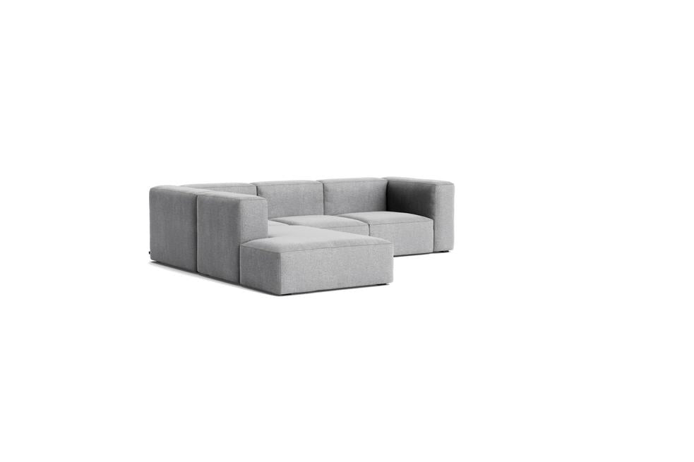 HAY Mags Soft Corner Sofa Combination 2