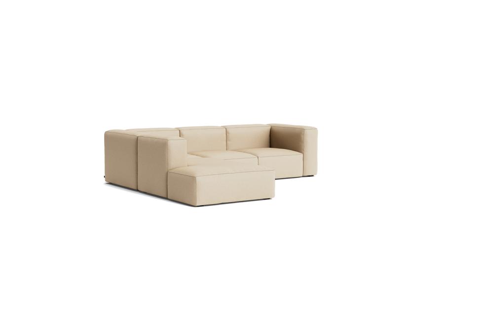 HAY Mags Soft Corner Sofa Combination 2