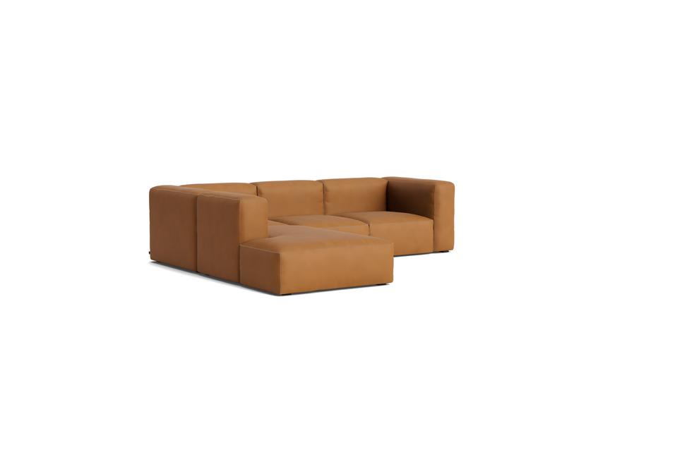 HAY Mags Soft Corner Sofa Combination 2