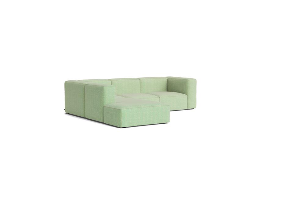 HAY Mags Soft Corner Sofa Combination 2