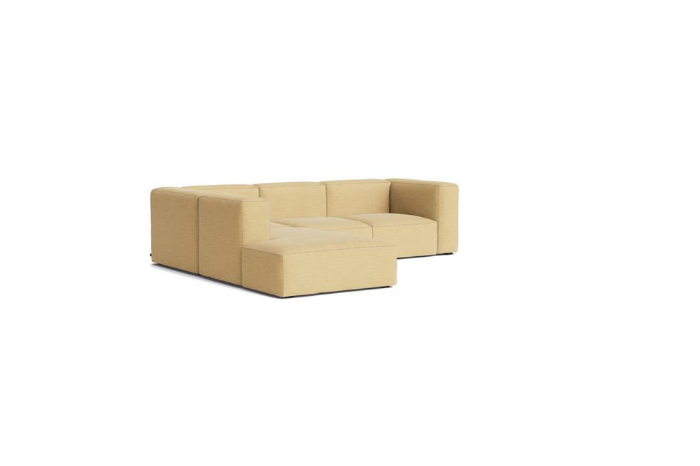 HAY Mags Soft Corner Sofa Combination 2