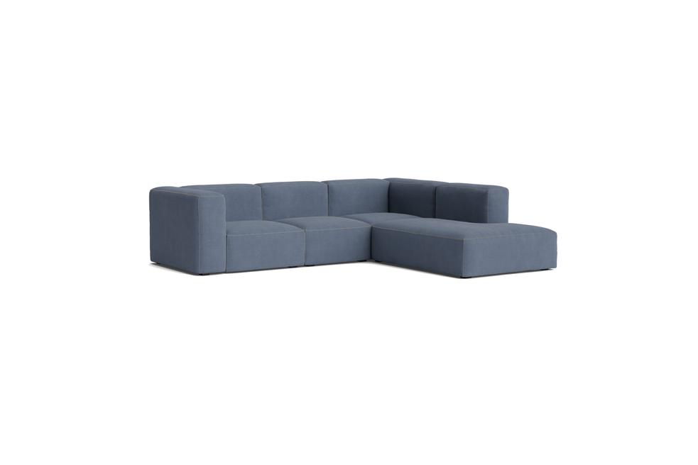 HAY Mags Soft Corner Sofa Combination 2