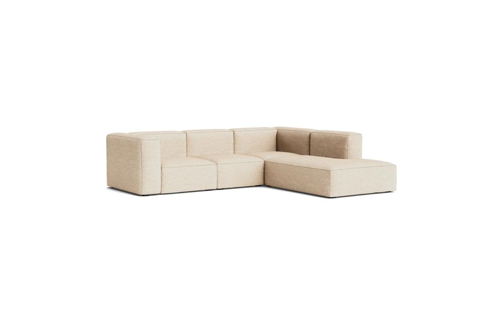 HAY Mags Soft Corner Sofa Combination 2
