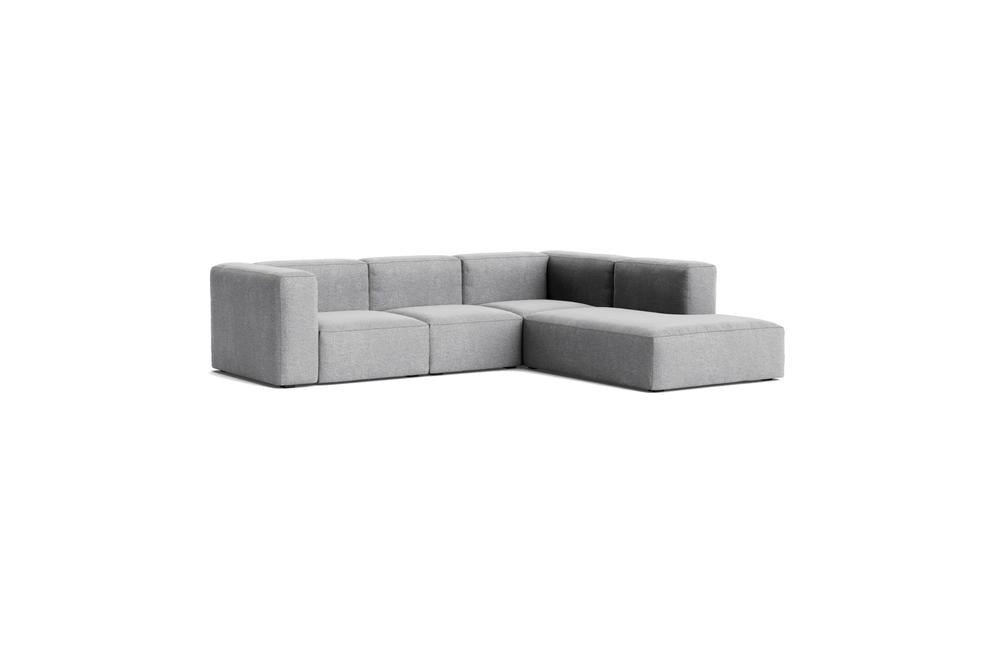 HAY Mags Soft Corner Sofa Combination 2