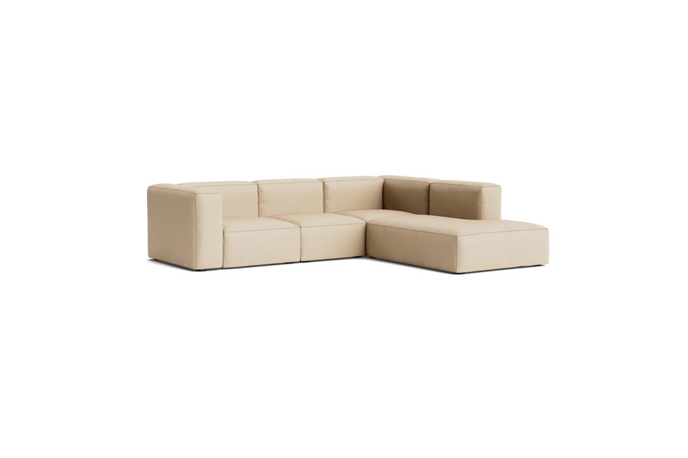 HAY Mags Soft Corner Sofa Combination 2