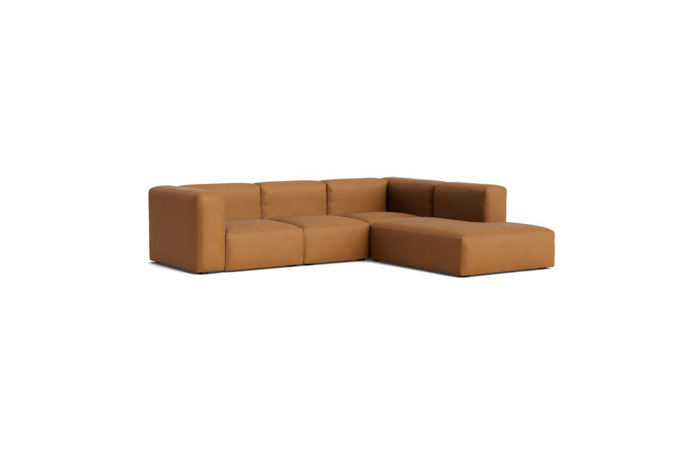 HAY Mags Soft Corner Sofa Combination 2