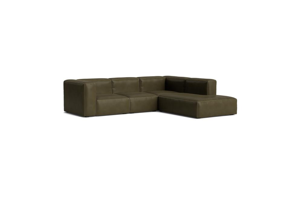 HAY Mags Soft Corner Sofa Combination 2